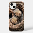 Search for baby animal iphone cases Woodland