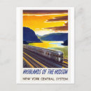Search for vintage railway postcards Railroad