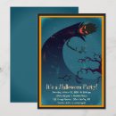Search for scared invitations Creepy
