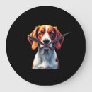 Search for dog face clocks Pug