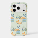 Search for funny cats iphone cases Orange