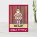 Search for ballet teacher cards For kids