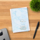 Search for blue marble invitations Elegant