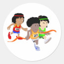 Search for girls racing stickers Sports