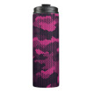 Search for pink camouflage travel mugs Army