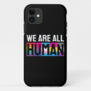 Search for equality iphone cases Love is love