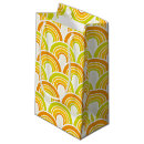 Search for funky gift bags Yellow