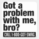 Search for swag stickers Cool