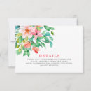Search for beach invitations wedding rsvp cards Island