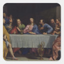 Search for last supper stickers Cene