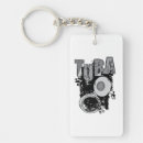 Search for tuba key rings Sousaphone