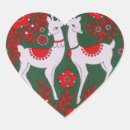 Search for reindeers stickers Cute