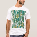 Search for repeat patterns mens tshirts Illustration