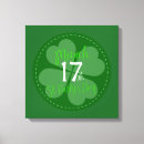 Search for march seventeenth posters Shamrock