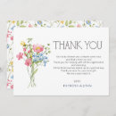 Search for wildflower cards Nature