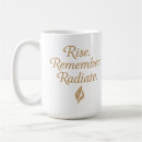 Search for radiating mugs Motivational