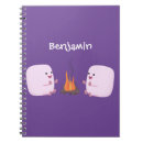 Search for campfire notebooks Marshmallow