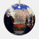 Search for autumn christmas tree decorations Canada