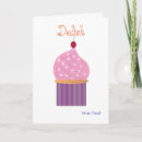 Search for cupcake cards invites Sweets