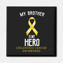 Search for my hero magnets Awareness