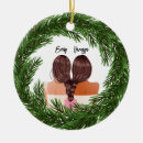 Search for best friends christmas tree decorations Trendy