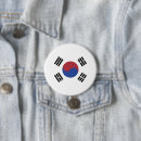 Search for korea badges Seoul