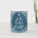 Search for non religious christmas cards Elegant