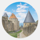 Search for carcassonne stickers Fortress