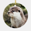 Search for wild animals christmas tree decorations Cute