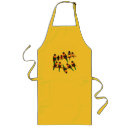 Search for birds of a feather aprons Cute
