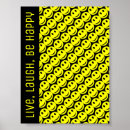 Search for cute happy face posters Quote