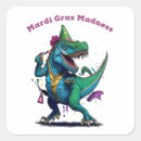 Search for mardi gras beads stickers Celebrate