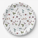Search for garden party plates Elegant