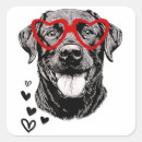 Search for lab dog stickers Labrador retriever