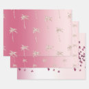 Search for palm tree wrapping paper Stylish