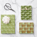 Search for dill pickle wrapping paper Green