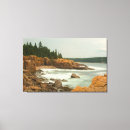 Search for acadia canvas prints Park