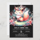Search for adorable invitations Woodland