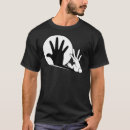 Search for shadow rabbit tshirts Shadows