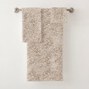 Search for brown leopard bath towels Animal