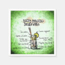 Search for gin napkins Recipe