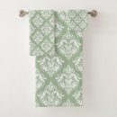 Search for damask pattern bath towels Seamless