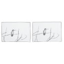Search for hummingbird pillowcases Animal