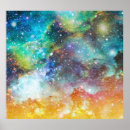 Search for fantasy space art posters Mystical