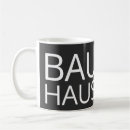 Search for bauhaus mugs Design