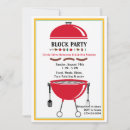 Search for backyard cookout invitations Barbecue