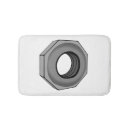 Search for hexagon bathroom accessories Grey