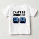 Search for ctrl tshirts Computer humour