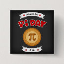 Search for pi day badges Humour