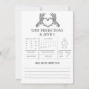 Search for predicts cards Predictions